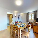 Modern With Balcony Apartament
