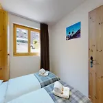 Apartament Modern With Balcony *