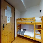 Modern With Balcony Apartament