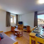 Modern With Balcony Nendaz