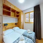 Apartament Modern With Balcony *