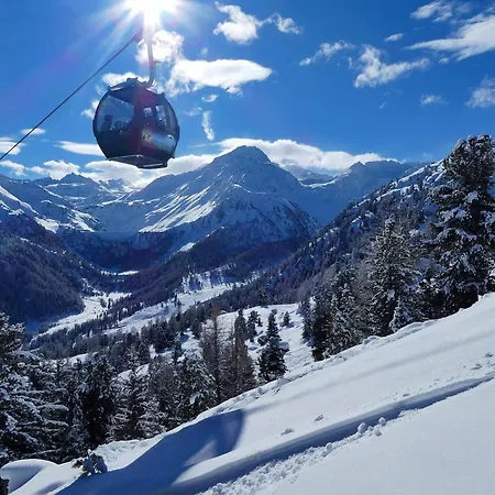 Appartement Modern With Balcony *