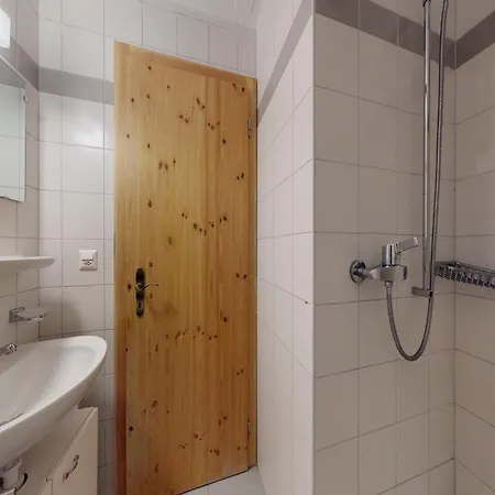 Modern With Balcony * Nendaz