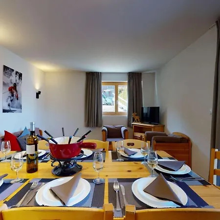 Modern With Balcony *