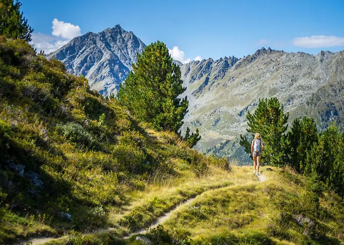 Apartamento Modern With Balcony *