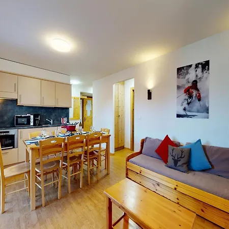 Modern With Balcony *